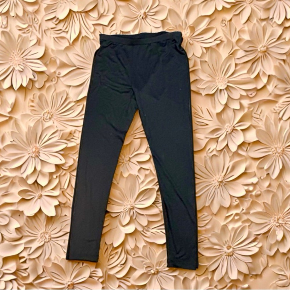 women’s 360° air ultralight athletic/leisure leggings, medium - Picture 2 of 3